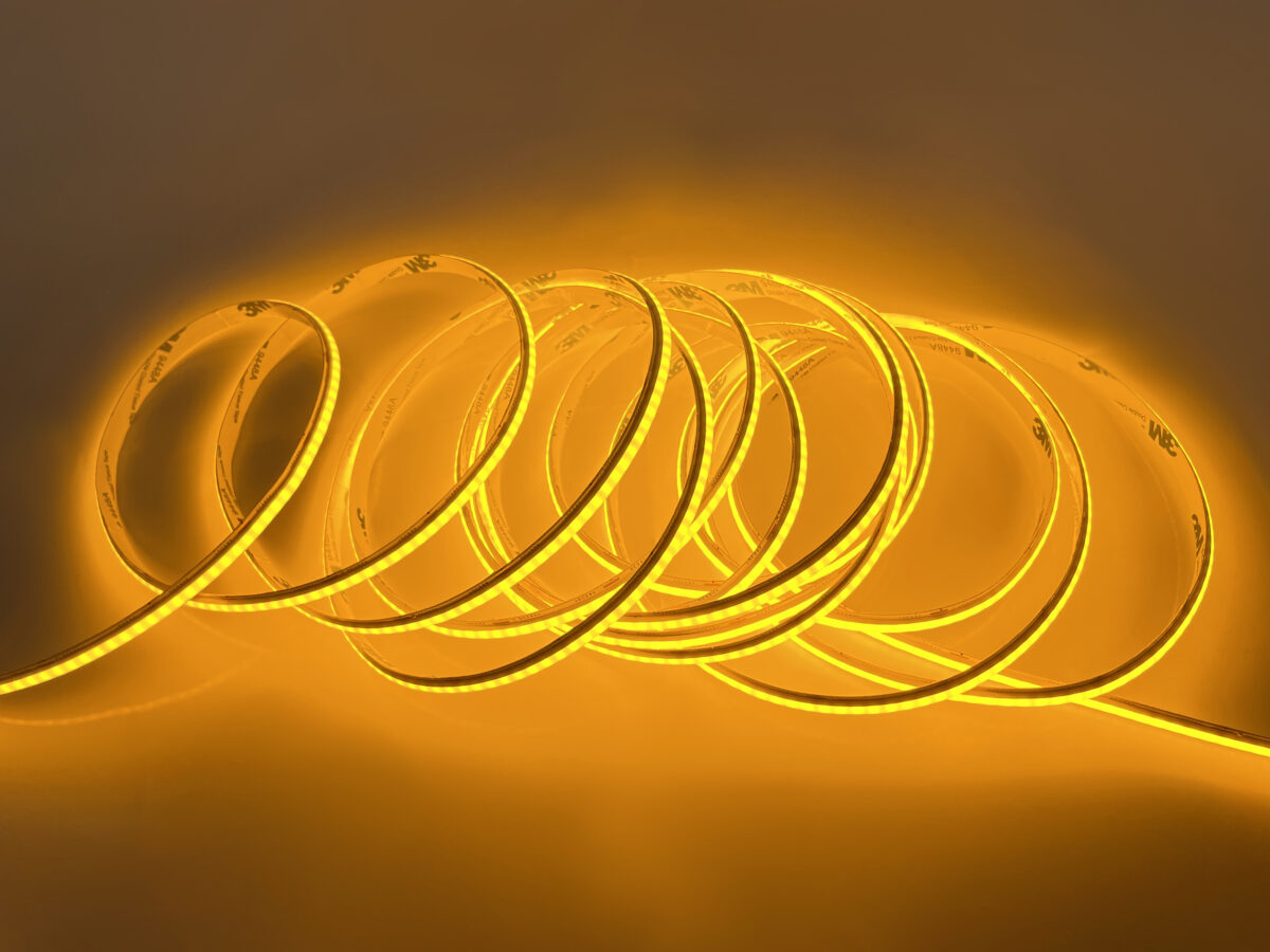 SOB 264 LED Strip Light - ledsdo.com - Silicone On Board LED Strip Light