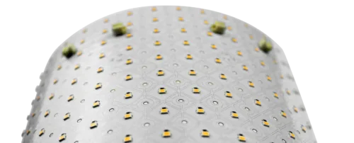 LightWave Flexible LED Light Sheet