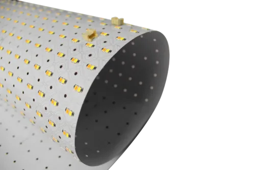 LightWave Flexible LED Light Sheet