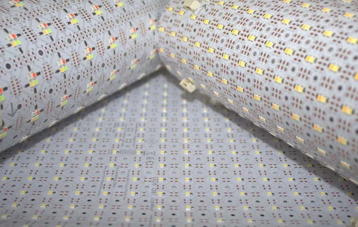 LightWave Gen 1 Plus Tunable White Flexible LED Sheet
