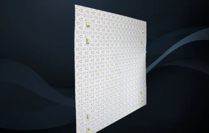 LightWave Gen 1 Plus Single Color Flexible LED Sheet