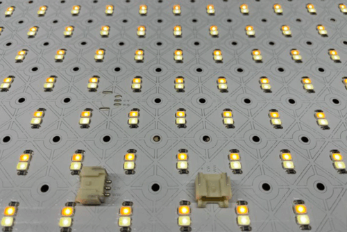 LightWave Tunable White